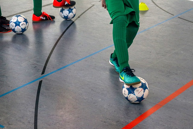 高強度運動 高強度運動